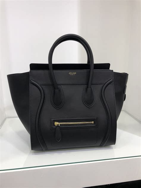 celine satchel handbag|celine handbags saks.